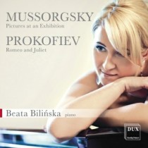 Mussorgsky - Prokofiev